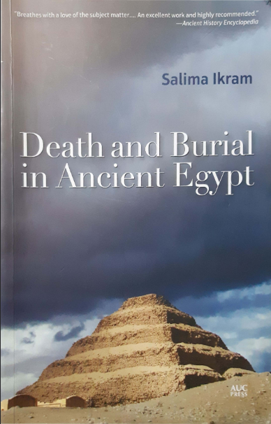 Death and burial in Ancient Egypt